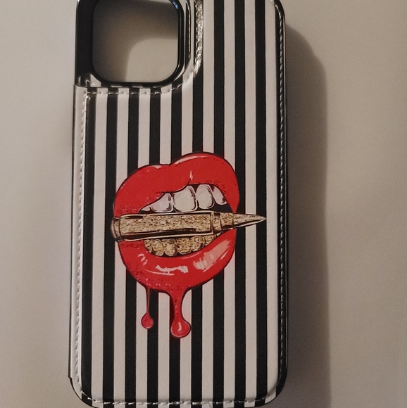 Iphone 12 pro Max case